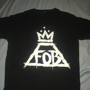 Fall Out Boy T-shirt